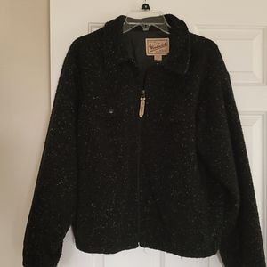 Ladies coat